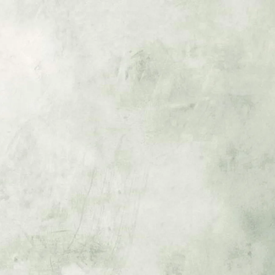 Sage-grey microcement finish texture